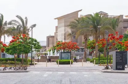 شقة - 3 غرف نوم - 4 حمامات للبيع في نيو جيزة - طريق مصر اسكندرية الصحراوي - مدينة 6 أكتوبر - الجيزة