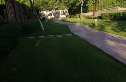 Apartment - 3 Bedrooms - 3 Bathrooms for rent in Westown - Sheikh Zayed Compounds - Sheikh Zayed City - Giza