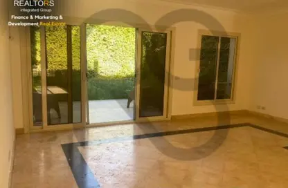 Townhouse - 3 Bedrooms - 4 Bathrooms for sale in Grand Heights - Northern Expansions - 6 October City - Giza
