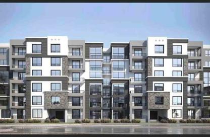 Apartment - 3 Bedrooms - 2 Bathrooms for sale in Madinaty - Cairo