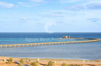 Chalet - 3 Bedrooms - 3 Bathrooms for sale in ARC of Soma - Soma Bay - Safaga - Hurghada - Red Sea
