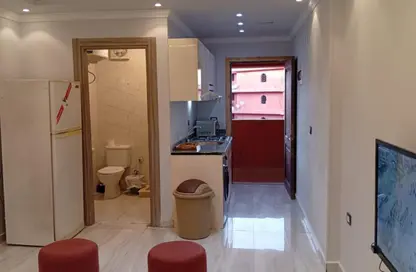 Chalet - 1 Bedroom - 1 Bathroom for sale in Golf Porto Marina - Al Alamein - North Coast Chalet - 1 Bedroom - 1 Bathroom for sale in Golf Porto Marina - Al Alamein - North Coast