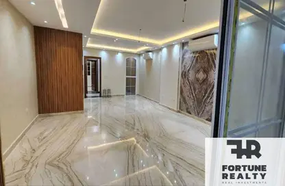 فيلا - 4 غرف نوم - 4 حمامات للايجار في ليان ريزيدنس - كمبوندات التجمع الخامس - التجمع الخامس - مدينة القاهرة الجديدة - القاهرة