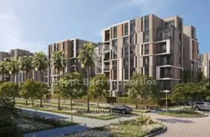 Apartment - 3 Bedrooms - 4 Bathrooms for sale in Swan Lake Residence - 5th Settlement Compounds - The 5th Settlement - New Cairo City - Cairo Apartment - 3 Bedrooms - 4 Bathrooms for sale in Swan Lake Residence - 5th Settlement Compounds - The 5th Settlement - New Cairo City - Cairo