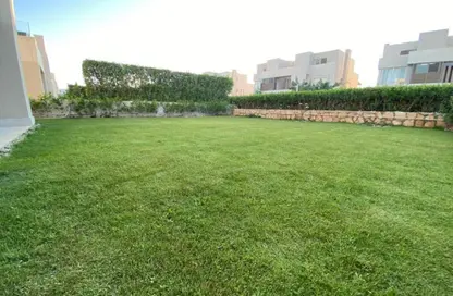 شاليه - 3 غرف نوم - 3 حمامات للبيع في هاسييندا باي - سيدي عبد الرحمن - الساحل الشمالي