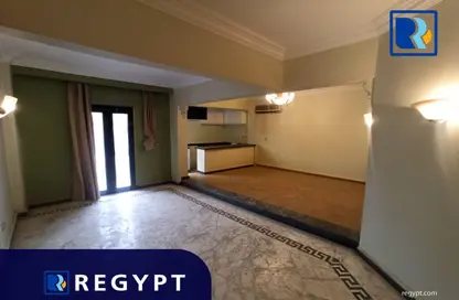 شقة - 2 غرف نوم - 1 حمام للايجار في سرايات المعادي - حي المعادي - القاهرة