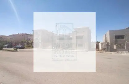 فيلا - 4 غرف نوم - 5 حمامات للبيع في رويال سيتي - كمبوندات الشيخ زايد - الشيخ زايد - الجيزة