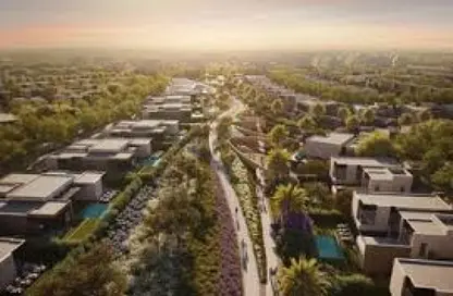 Apartment - 2 Bedrooms - 3 Bathrooms for sale in Solana - New Zayed City - Sheikh Zayed City - Giza