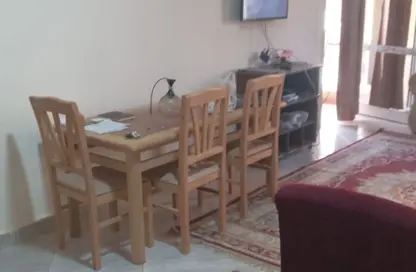 Apartment - 3 Bedrooms - 2 Bathrooms for rent in El Koronfel - The 5th Settlement - New Cairo City - Cairo