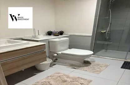 Chalet - 1 Bedroom - 1 Bathroom for rent in Marassi - Sidi Abdel Rahman - North Coast