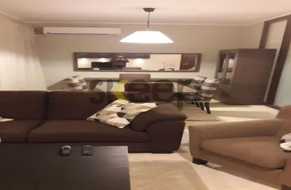 شقة - 2 غرف نوم - 2 حمامات للايجار في فيلدج جيت - المستثمرين الجنوبية - مدينة القاهرة الجديدة - القاهرة