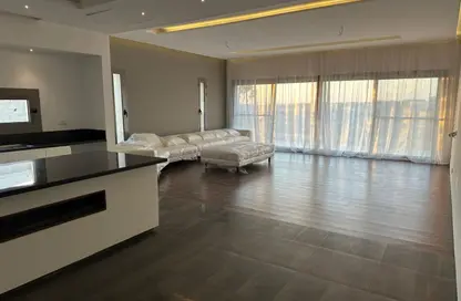 Penthouse - 3 Bedrooms - 3 Bathrooms for rent in Katameya Dunes - El Katameya Compounds - El Katameya - New Cairo City - Cairo