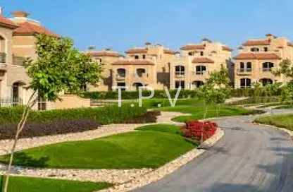 Villa - 6 Bedrooms - 5 Bathrooms for sale in Al Patio 1 - North Investors Area - New Cairo City - Cairo