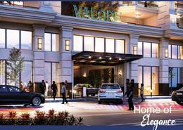 Apartment - 3 bedrooms - 2 bathrooms for للبيع in Madkhal Sharkt Al Nakhl Wa Al Handasa St. - Smouha - Hay Sharq - Alexandria