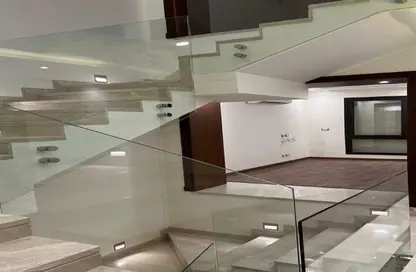 تاون هاوس - 4 غرف نوم - 4 حمامات للايجار في ذا كورت ياردز - كمبوندات الشيخ زايد - الشيخ زايد - الجيزة