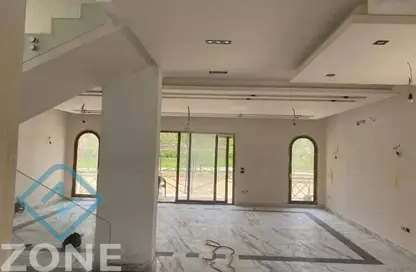 Villa - 4 Bedrooms - 3 Bathrooms for rent in Madinaty - Cairo