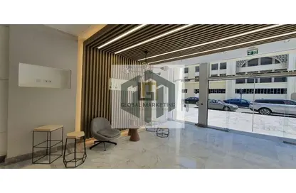 مساحات مكتبية - استوديو - 1 حمام للايجار في ميفيدا - كمبوندات التجمع الخامس - التجمع الخامس - مدينة القاهرة الجديدة - القاهرة