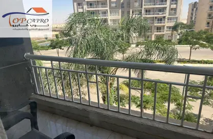 Apartment - 2 Bedrooms - 1 Bathroom for rent in Madinaty - Cairo