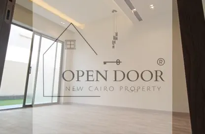 Apartment - 3 Bedrooms - 3 Bathrooms for rent in Regents Park - Al Andalus District - New Cairo City - Cairo