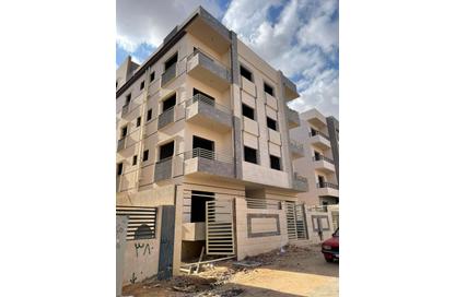 سطح - 2 غرف نوم - 1 حمام للبيع في حدائق اكتوبر - مدينة 6 أكتوبر - الجيزة