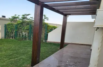 iVilla - 3 Bedrooms - 3 Bathrooms for rent in Mountain View Chill Out Park - Northern Expansions - 6 October City - Giza