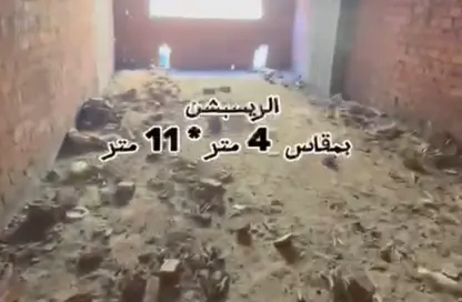 شقة - 3 غرف نوم - 3 حمامات للبيع في شارع حسن محمد - حسن محمد - فيصل - حي الهرم - الجيزة
