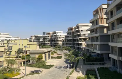 Apartment - 3 Bedrooms - 3 Bathrooms for sale in Villette - 5th Settlement Compounds - The 5th Settlement - New Cairo City - Cairo