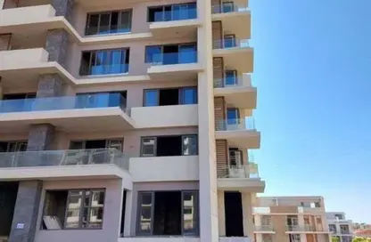 شقة - 3 غرف نوم - 2 حمامات للبيع في ال بوسكو - كمبوندات العاصمة الإدارية الجديدة - العاصمة الإدارية الجديدة - القاهرة