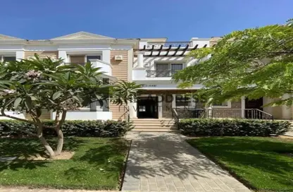 Villa - 4 Bedrooms - 3 Bathrooms for sale in Mountain View 1.1 - 5th Settlement Compounds - The 5th Settlement - New Cairo City - Cairo