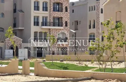 دوبلكس - 4 غرف نوم - 4 حمامات للبيع في جرين سكوير - كمبوندات مدينة المستقبل - مدينة المستقبل - القاهرة