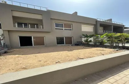 منزل مزدوج - 4 غرف نوم - 5 حمامات للبيع في ايتابا - كمبوندات الشيخ زايد - الشيخ زايد - الجيزة