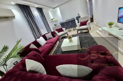Apartment - 3 Bedrooms - 1 Bathroom for rent in Mohandessin - Giza