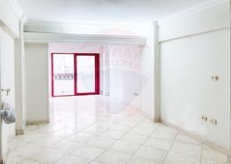 شقة - 2 غرف نوم for للايجار in شارع 15 مايو - سموحة - حي شرق - الاسكندرية
