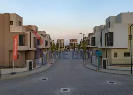 دوبلكس - 4 غرف نوم - 4 حمامات للبيع في سوديك ايست - الحي السادس - هليوبوليس الجديدة - القاهرة