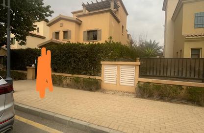 فيلا - 5 غرف نوم - 5 حمامات للايجار في ميفيدا - كمبوندات التجمع الخامس - التجمع الخامس - مدينة القاهرة الجديدة - القاهرة