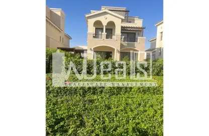 فيلا - 4 غرف نوم - 4 حمامات للبيع في مراسي - سيدي عبد الرحمن - الساحل الشمالي فيلا - 4 غرف نوم - 4 حمامات للبيع في مراسي - سيدي عبد الرحمن - الساحل الشمالي