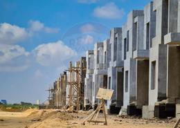 Villa - 6 bedrooms for للبيع in Palm Hills - Alexandria Compounds - Alexandria Villa - 6 bedrooms for للبيع in Palm Hills - Alexandria Compounds - Alexandria