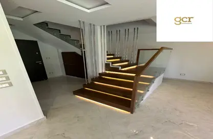 Duplex - 3 Bedrooms - 3 Bathrooms for sale in Amorada New Cairo - 5th Settlement Compounds - The 5th Settlement - New Cairo City - Cairo