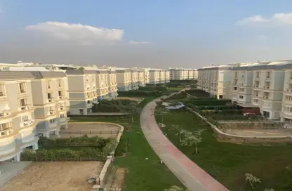 Duplex - 3 Bedrooms - 4 Bathrooms for sale in Mountain View Hyde Park - 5th Settlement Compounds - The 5th Settlement - New Cairo City - Cairo