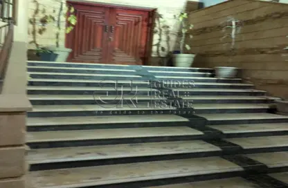 منزل مزدوج - 4 غرف نوم - 5 حمامات للبيع في لافيدا البستان - محور 26 يوليو - مدينة 6 أكتوبر - الجيزة