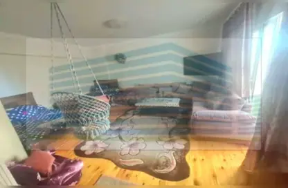 Apartment - 3 Bedrooms - 2 Bathrooms for rent in Khalil Mutran St. - Saba Basha - Hay Sharq - Alexandria Apartment - 3 Bedrooms - 2 Bathrooms for rent in Khalil Mutran St. - Saba Basha - Hay Sharq - Alexandria