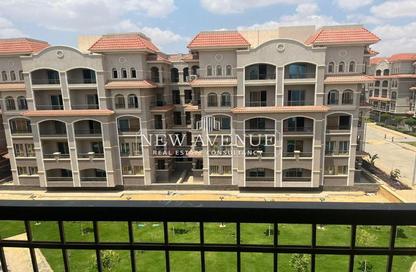 Apartment - 3 Bedrooms - 3 Bathrooms for sale in El Sharbatly - The 5th Settlement - New Cairo City - Cairo