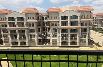 Apartment - 3 Bedrooms - 3 Bathrooms for sale in El Sharbatly - The 5th Settlement - New Cairo City - Cairo