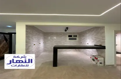 شقة - 2 غرف نوم - 1 حمام للبيع في زهراء المعادي - حي المعادي - القاهرة