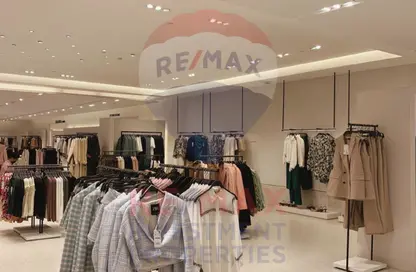 Shop - Studio for sale in Lageteh St. - Ibrahimia - Hay Wasat - Alexandria