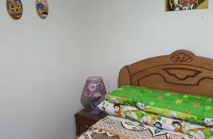 Chalet - 2 Bedrooms - 1 Bathroom for sale in Marseilia Beach 4 - Sidi Abdel Rahman - North Coast