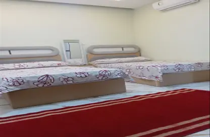 شقة - 1 حمام للايجار في الحي الاول - مدينة 6 أكتوبر - الجيزة