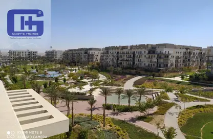 (بنتهاوس  (روف - 3 غرف نوم - 4 حمامات للايجار في ايستاون - كمبوندات التجمع الخامس - التجمع الخامس - مدينة القاهرة الجديدة - القاهرة