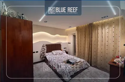 Apartment - 3 Bedrooms - 3 Bathrooms for sale in Stone Residence - 5th Settlement Compounds - The 5th Settlement - New Cairo City - Cairo