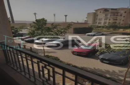 Apartment - 3 Bedrooms - 3 Bathrooms for sale in Stone Residence - 5th Settlement Compounds - The 5th Settlement - New Cairo City - Cairo